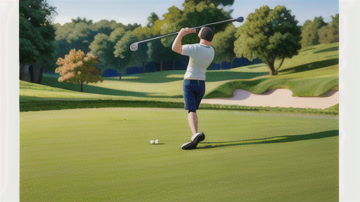 チームワークが重要！スクランブルでスコアを伸ばすコツ