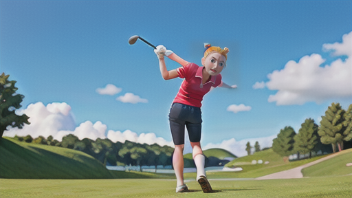 状況別: ピッチングウェッジの選び方