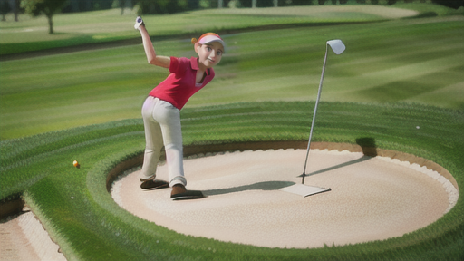 ピッチングサンドを使うメリット