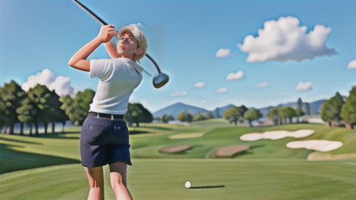 プロの技を盗め！参考にしたいスクランブルの名場面