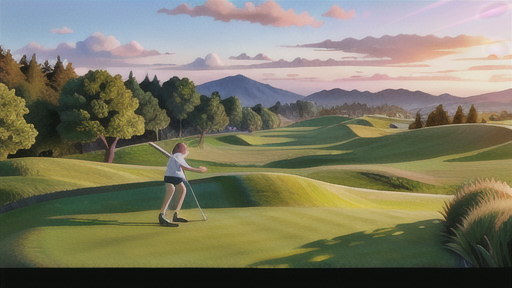 マッチプレーにおける重要性