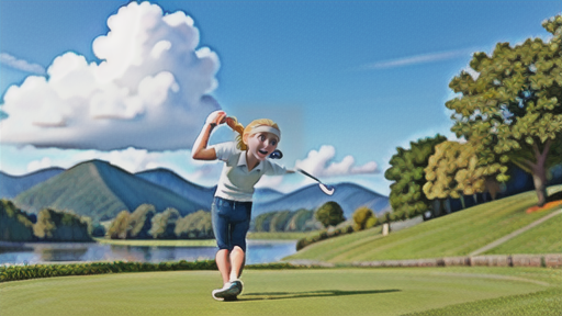 どんな時にピッチングサンドを使う？