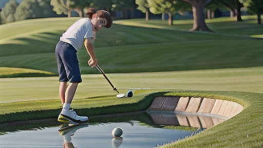 スコアアップの秘訣！ ベイルアウトを使いこなそう