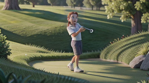 状況判断がカギ！ショットセレクション