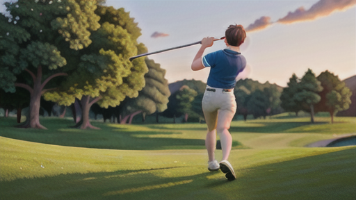 コースマネジメントもスコアメイクに直結