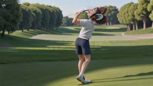 オーバークラビングのメリット