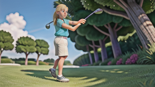 ビーチでの立ち振る舞い：アミューズメント？