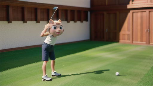 スコアラインの役割とスピン性能への影響