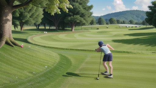 表示杭を活用した戦略的なコースマネジメント