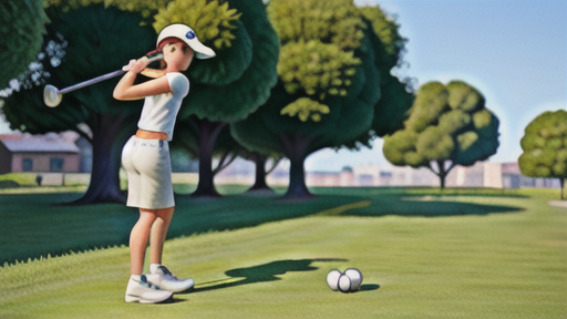 効果的なドリルでスイング改造！インサイドアウト習得法