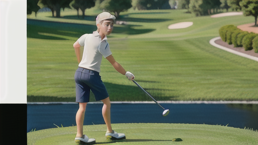 スコアラインのメンテナンス方法