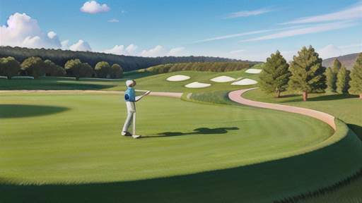 アウトドライブが活きる場面