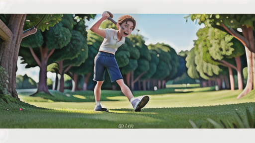 ヒールのミスショットを防ぐには？