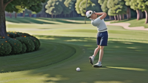 バックスピンとの違い