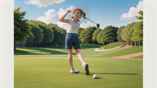 ヒールとトゥ、使い分けよう！