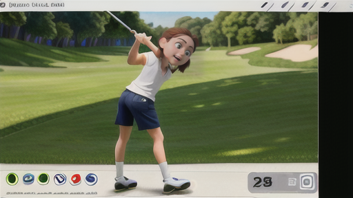 スコアをつける：ゲームの進行を記録する