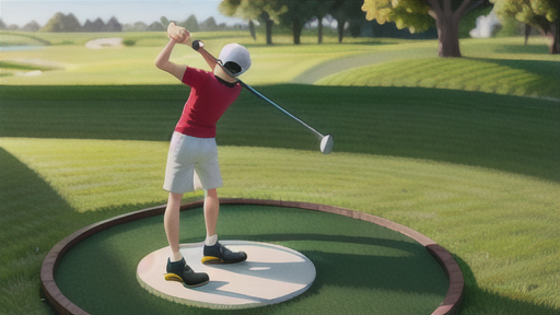 オーバースピンをマスターしよう！