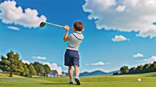 芯を外しても距離が落ちない秘密