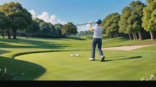 「Beauty」が使われる場面