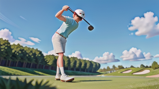 現代ゴルフでスタイミーは起こりうる？