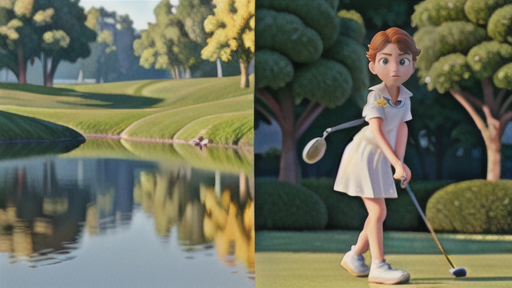 「Nice Shot」との違いは？