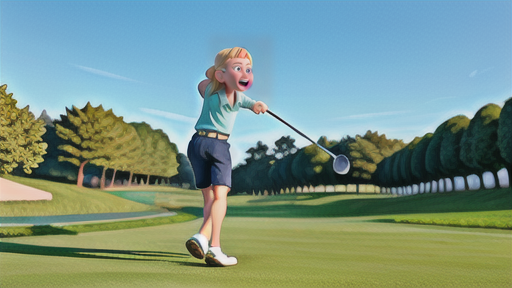 コースマネジメント：オーバードライブを狙うべきホール