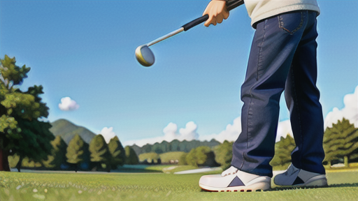 こんなゴルファーにおすすめ！