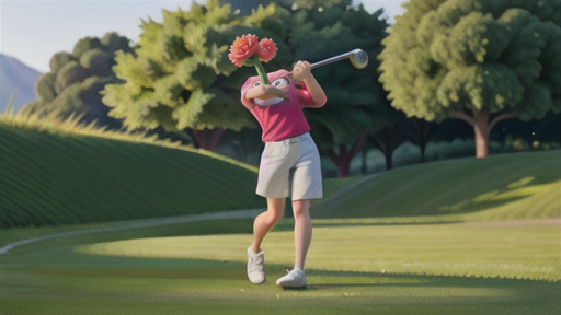 まとめ：ゴルフ場で「Beauty」を叫んでみよう！