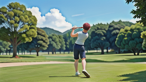 アクセラレート感を掴むためのドリル