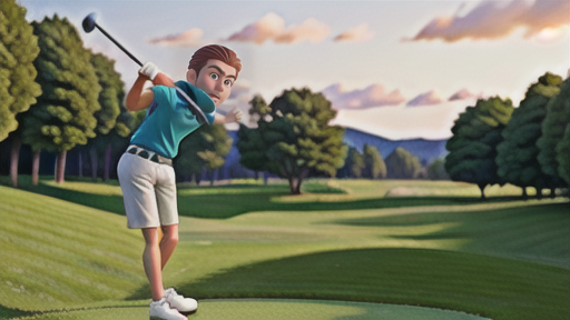 よくあるスイングのミス