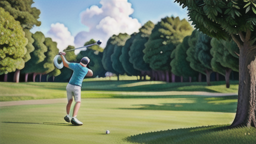 海外のプロゴルファーも愛用する「Be the club」