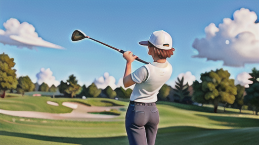 「Be the club」でゴルフ仲間との絆を深めよう