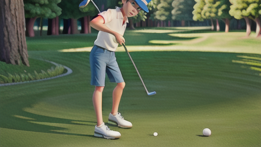 「体の軸をキープ」がもたらす驚きの効果