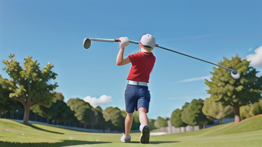 距離感の把握を正確に