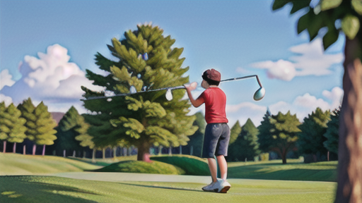 まとめ: 風を読むはゴルフの醍醐味！