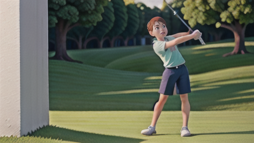 3つのスタンス：スクエア、オープン、クローズド