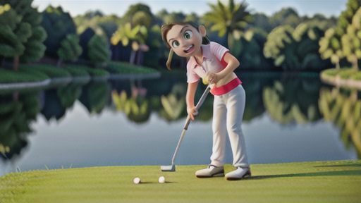 「Bite」を制してスコアアップ！