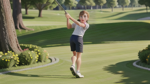 スティッフシャフトのメリット・デメリット