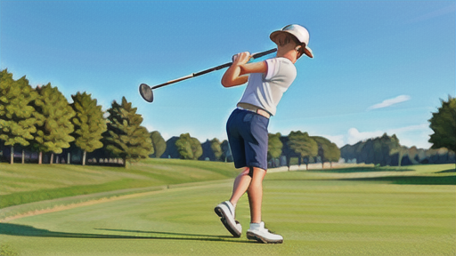 スティッフシャフトを選ぶ上での注意点