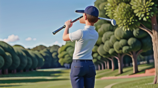 自分に合ったシャフト硬度を見つけるには