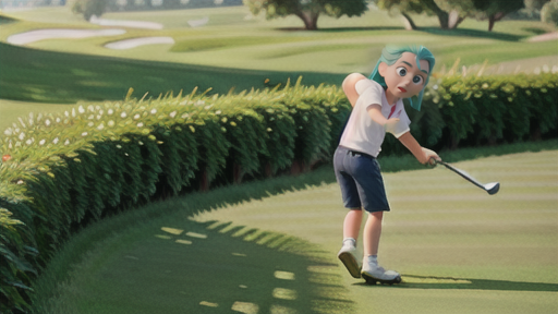 スイングのどこに潜む？ブロックアウトのメカニズム