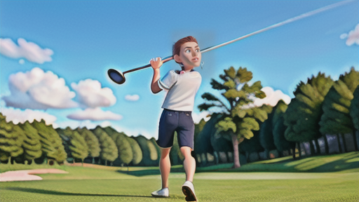 オフィシャルハンディキャップを取得するメリット