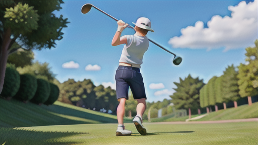 まとめ：アゲンスト方式でゴルフをもっと楽しもう