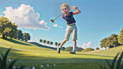 スティンガーショットの打ち方