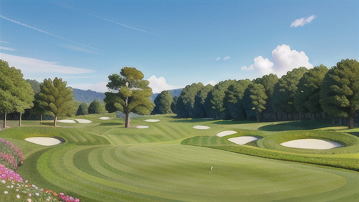 グリーンの速さを左右する要因とは？