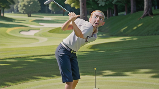 スコアに影響？スティンプメーターの数値の見方