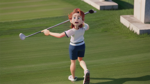 スコアアップの秘訣！ ピンポジションの見方