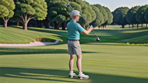 世界のゴルフ場とスティンプメーター