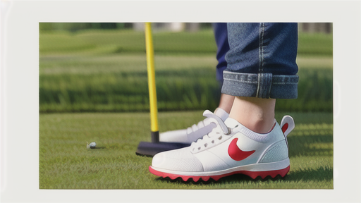 シャフトの「ステップ」とは