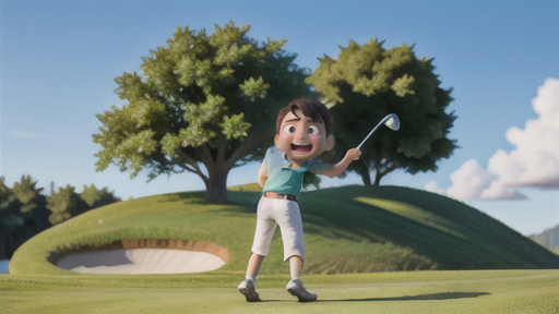 「Bubble Boy」のプレッシャー